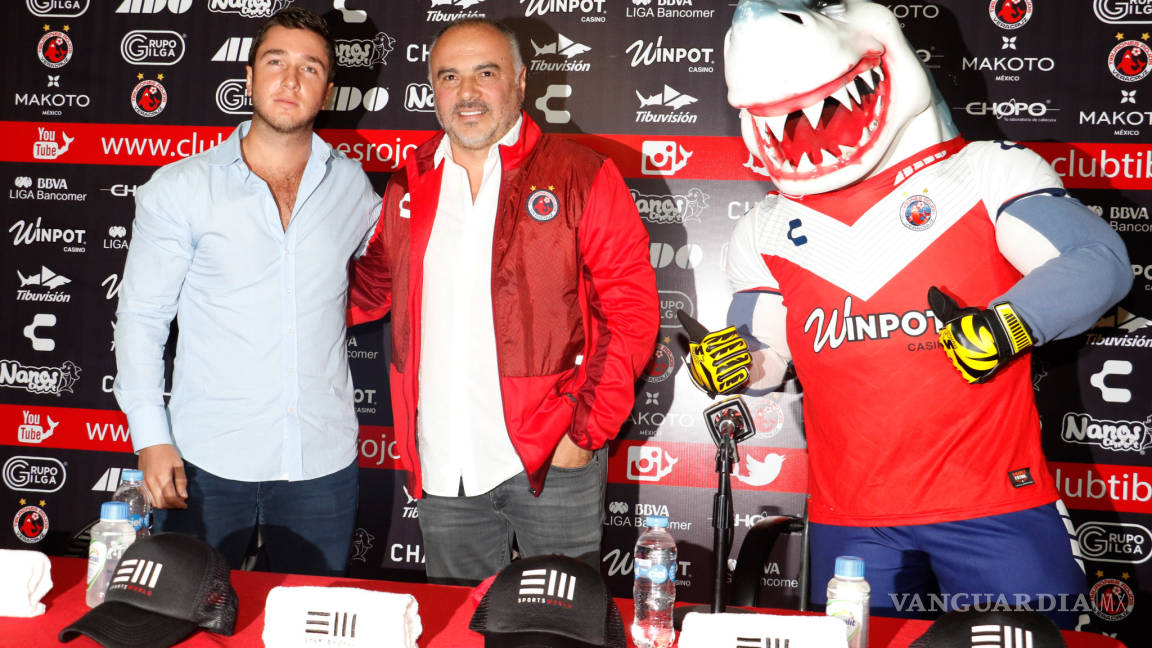 $!Veracruz podría quedarse sin jugar el Apertura 2019