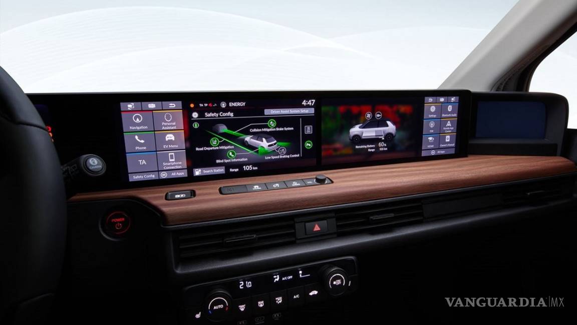 $!Honda e está listo, un coche eléctrico neo-retro con tracción trasera