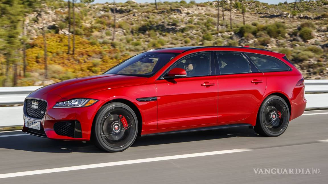 $!Los mejores autos y una motocicleta de lujo que rodaron por los caminos en 2018