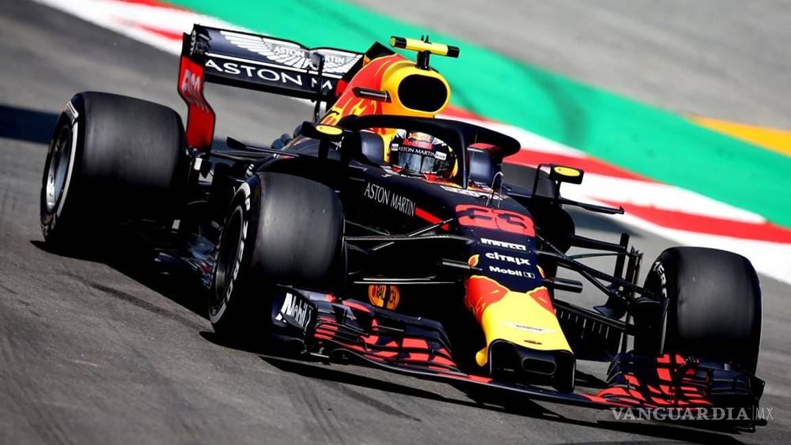 $!Aston Martin podría entrar de lleno a la Fórmula 1