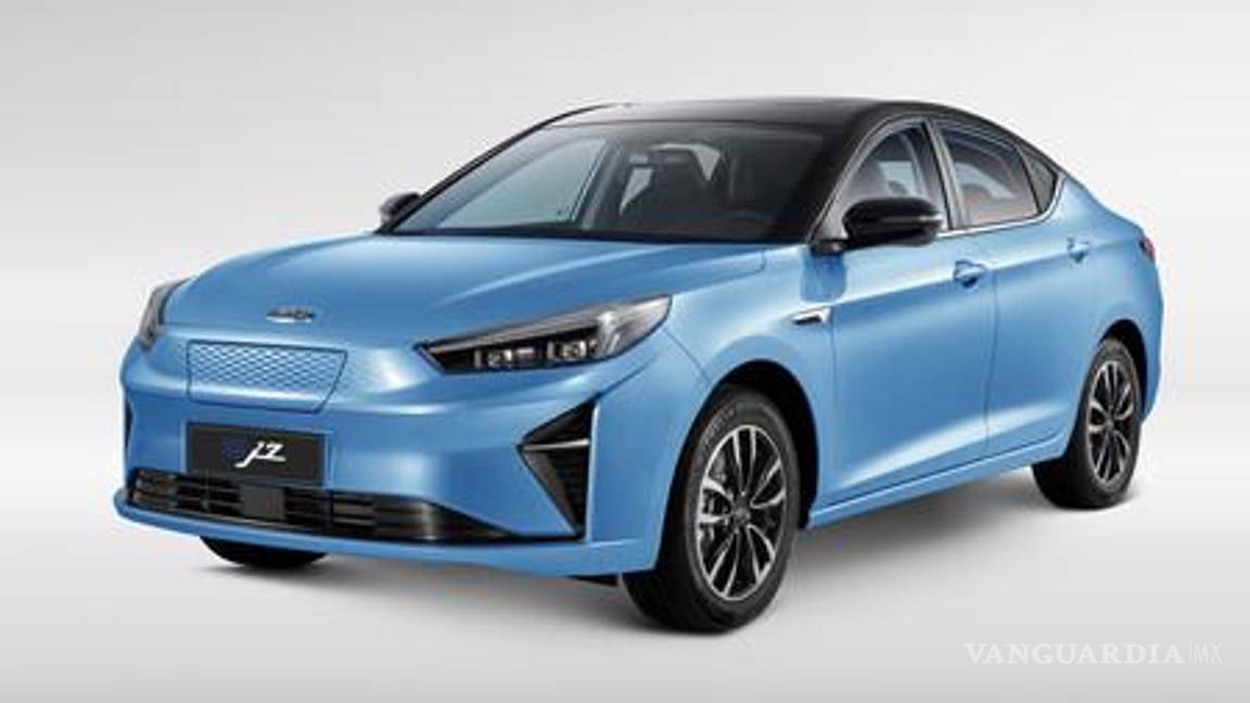 $!Los autos eléctricos más baratos en México; cuánto te tomaría pagarlos