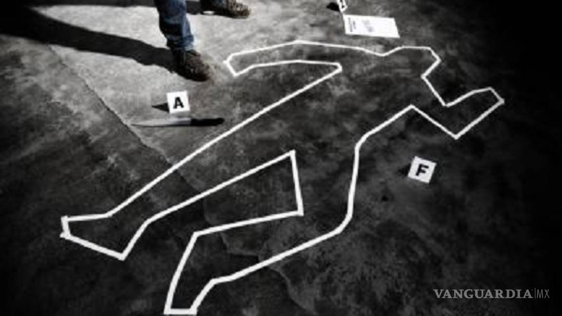 Han sido asesinadas en México 29 mil 629 personas durante los primeros 10 meses del gobierno de AMLO