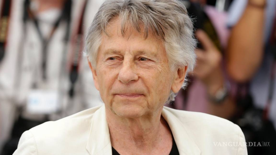 Niegan a Roman Polanski solicitud para reingresar a la Academia de Cinematográfica de EU