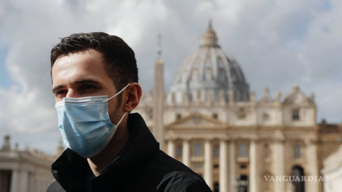 Inicia histórico juicio por abuso sexual a los sacerdotes Gabriele Martinelli y Enrico Radice en Ciudad del Vaticano