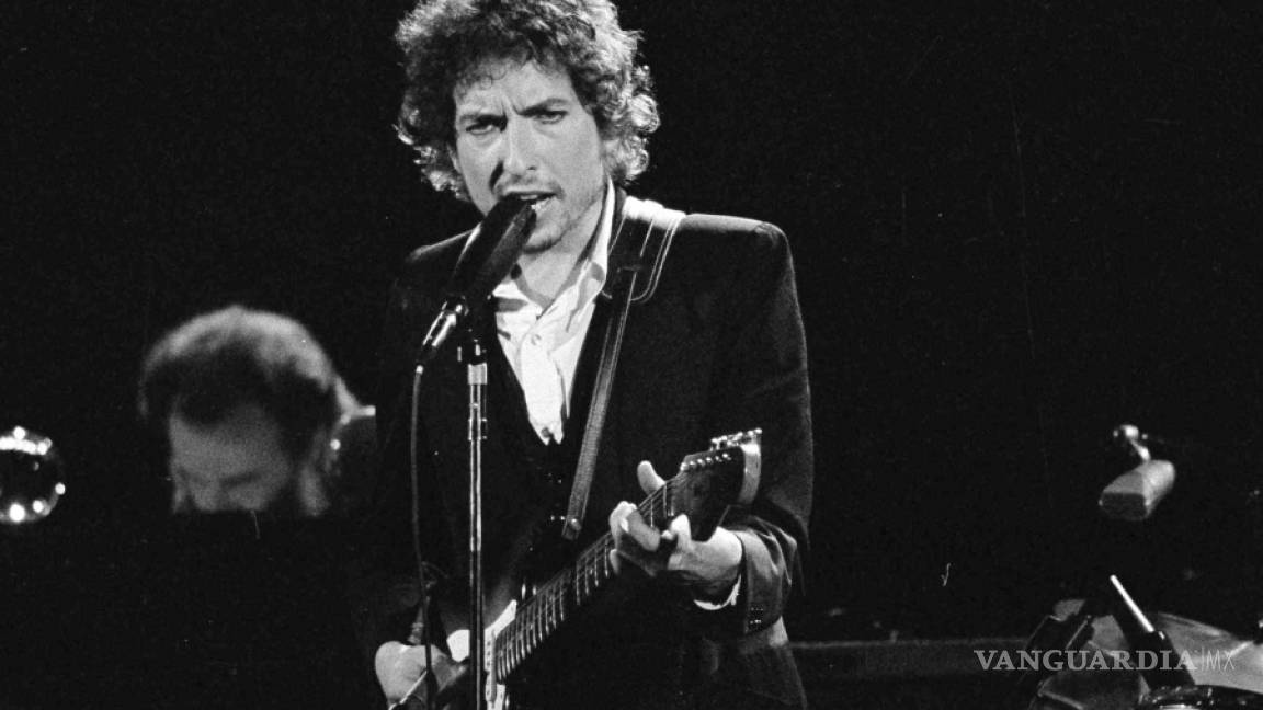 Subastan transcripciones de entrevistas perdidas de Bob Dylan
