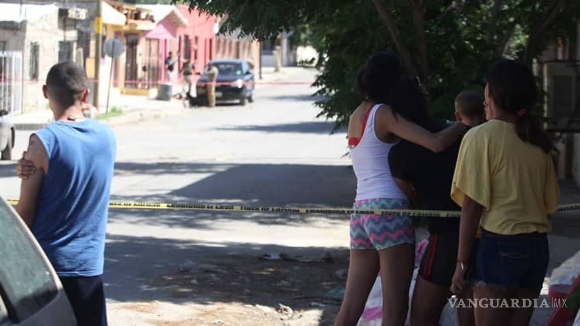 $!México no avanza en erradicar la violencia de género: Amnistía Internacional