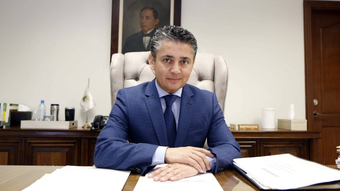 Poder Judicial redistribuirá jueces y salas en Coahuila