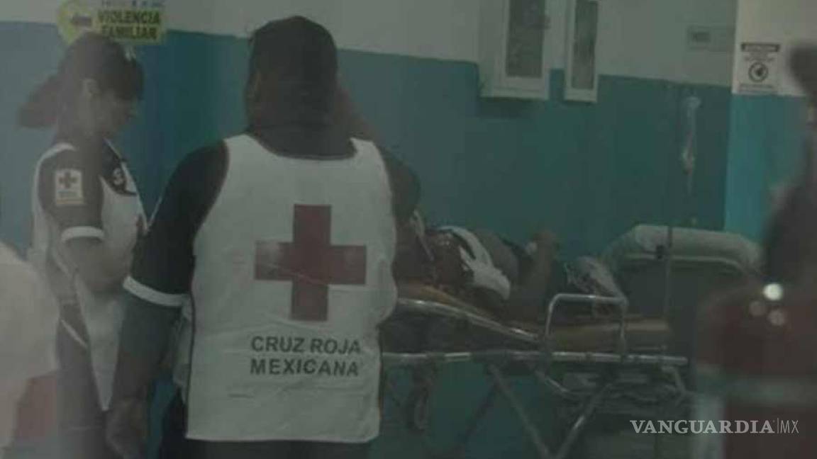 Mujer se aventó desde una azotea porque el Cruz Azul perdió
