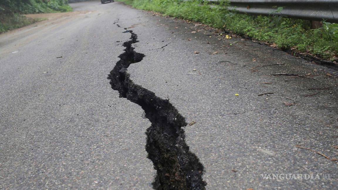 Sacude sismo de 6.1 la isla de Hokkaido, Japón
