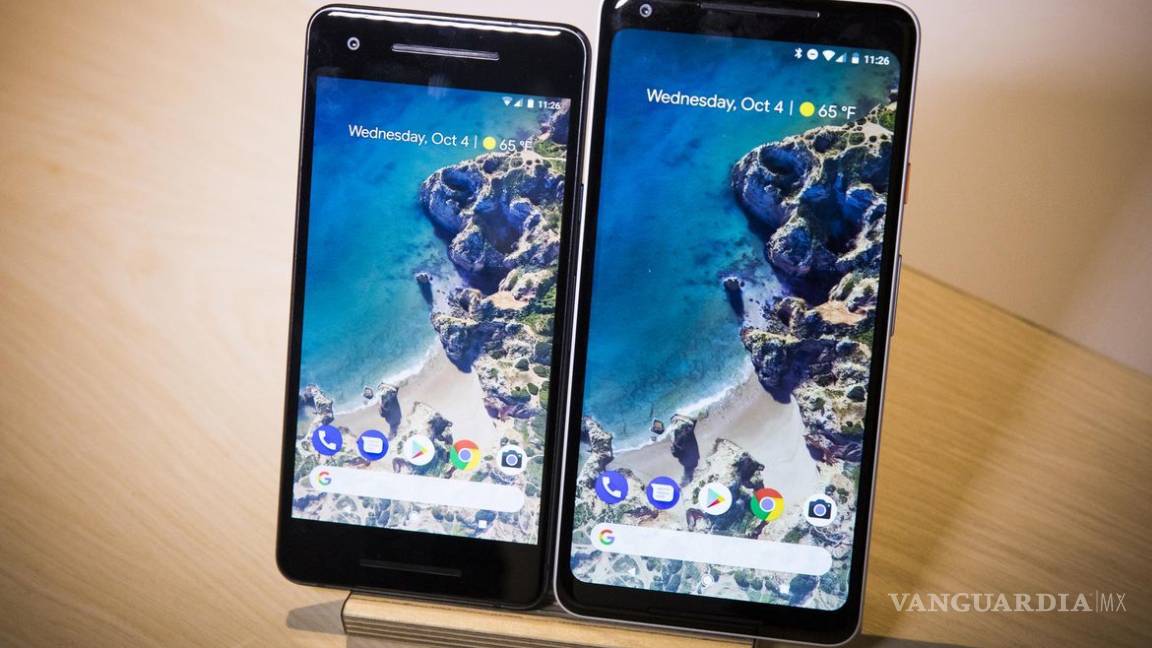 Android se adelanta en celulares Pixel; tendrán nuevo SO antes que los demás