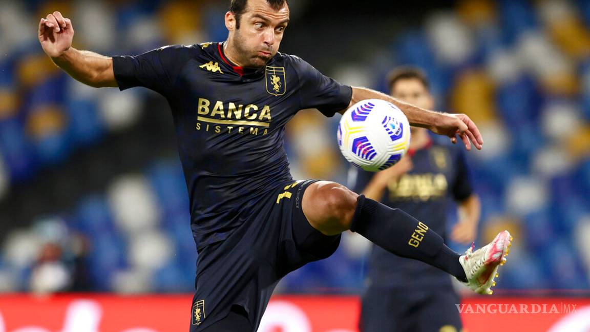 $!Aplazan el Genoa vs Torino por coronavirus