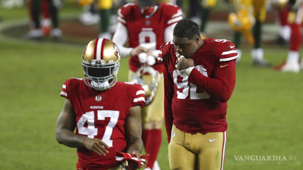 $!El Power Ranking de la Semana 9 de la NFL