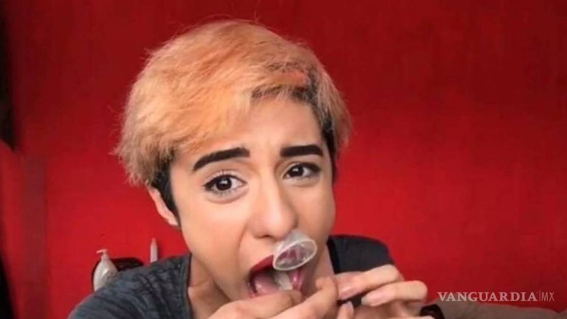 $!"El paro es una excusa para que las pin... viejas huevonas no vayan a trabajar": La Mars