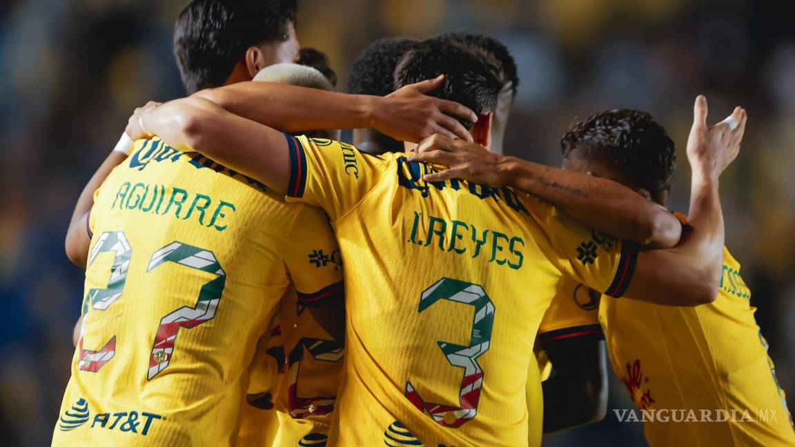 ¿Podrán las Águilas del América rehabilitarse?: ¡Arranca la Jornada 8 de la Liga MX!