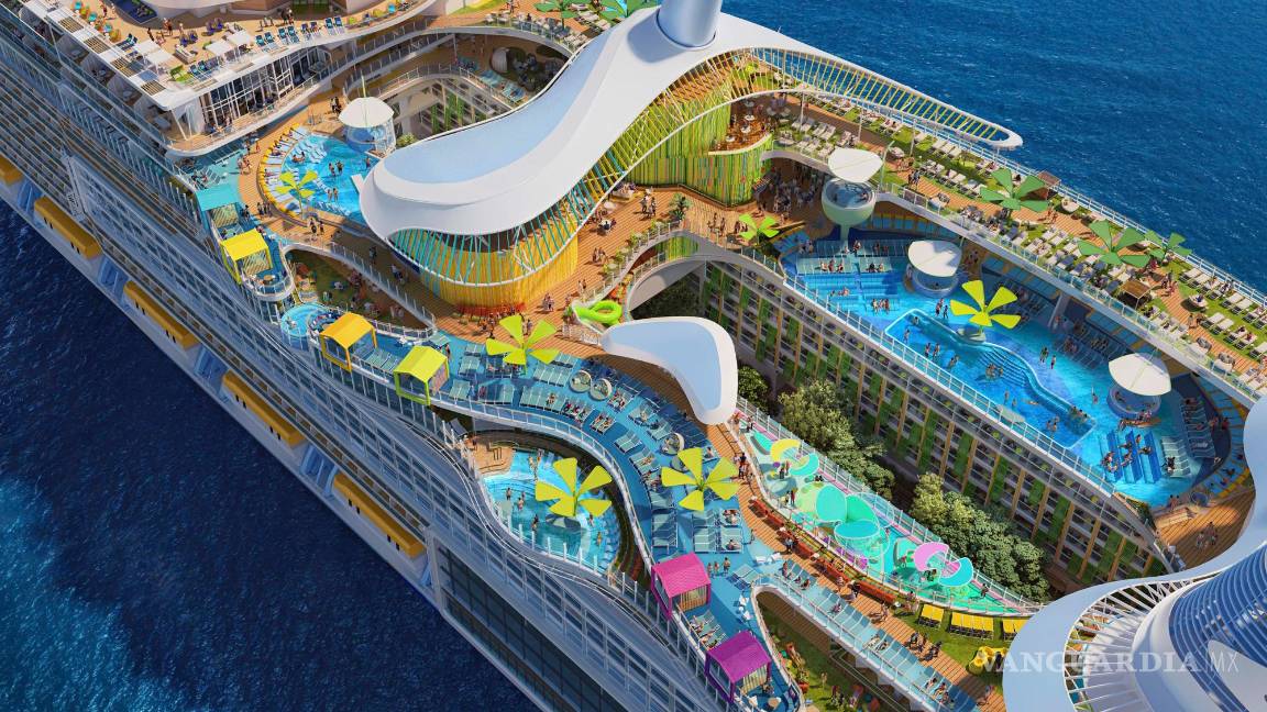 $!Actualmente es uno de los destinos más deseados por muchos en el mundo y todo gracias a su diseño.