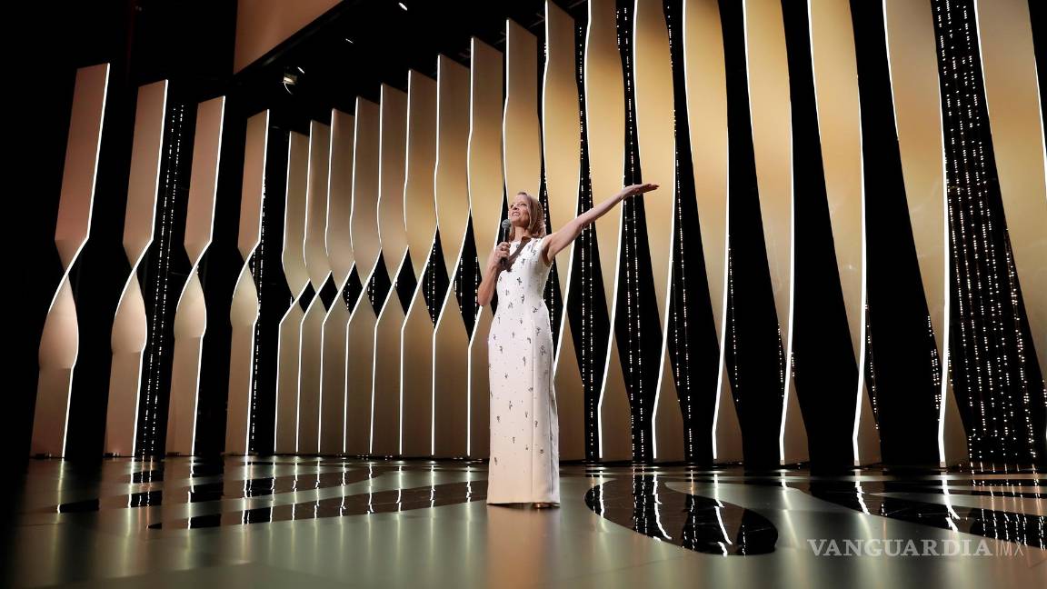 $!Regreso de la 74 edición del Festival de Cine de Cannes en imágenes