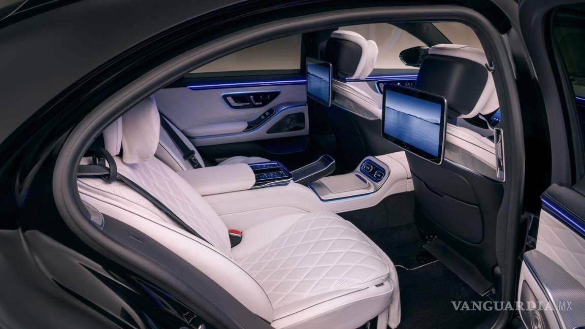 $!La gama mecánica incluye opciones de seis cilindros, un híbrido enchufable y un V8 biturbo mild-hybrid.