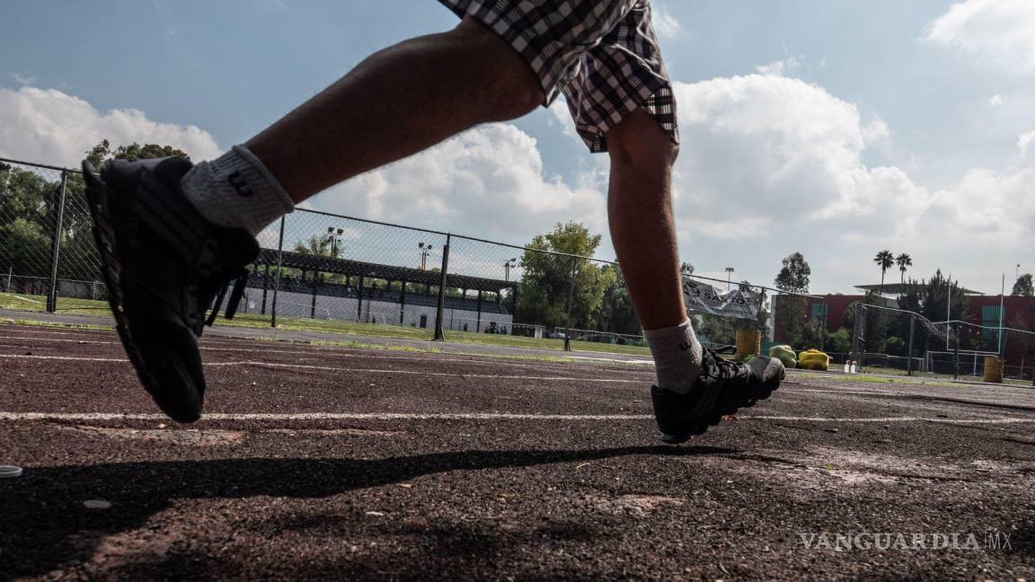 Cultura física y deporte