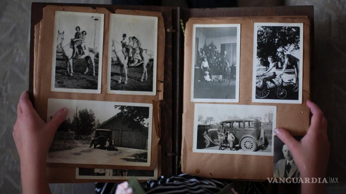 $!Algunas fallas de la memoria relacionadas con la edad no son motivo de preocupación.