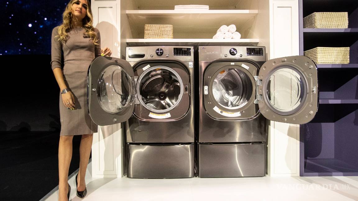 $!Mira las novedades tecnológicas en CES 2020