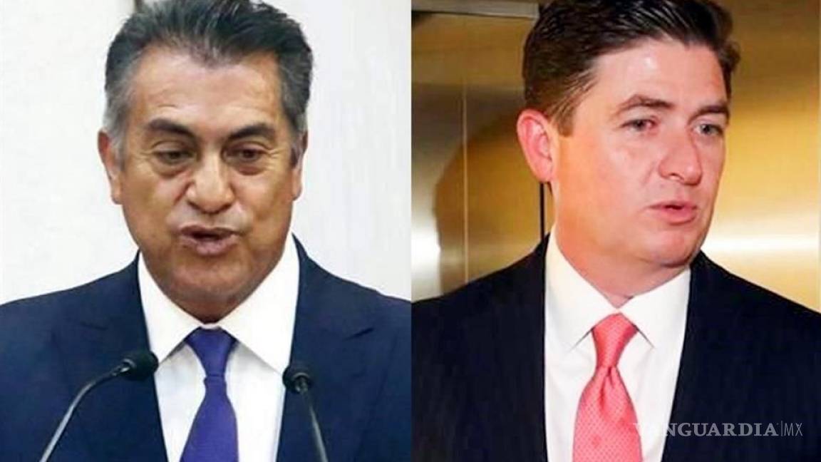 Administraciones de “El Bronco” y Rodrigo Medina beneficiaron a red facturera