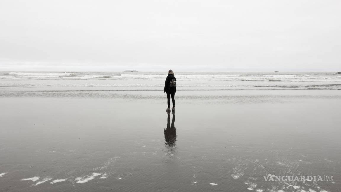 $!Nos da vergüenza estar solos y nos tardamos en buscar ayuda.