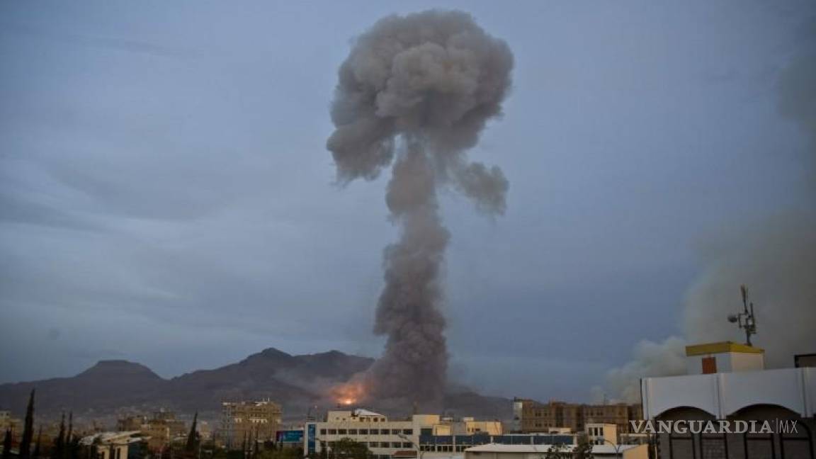 Reportan 6 muertos por coche bomba en Yemen