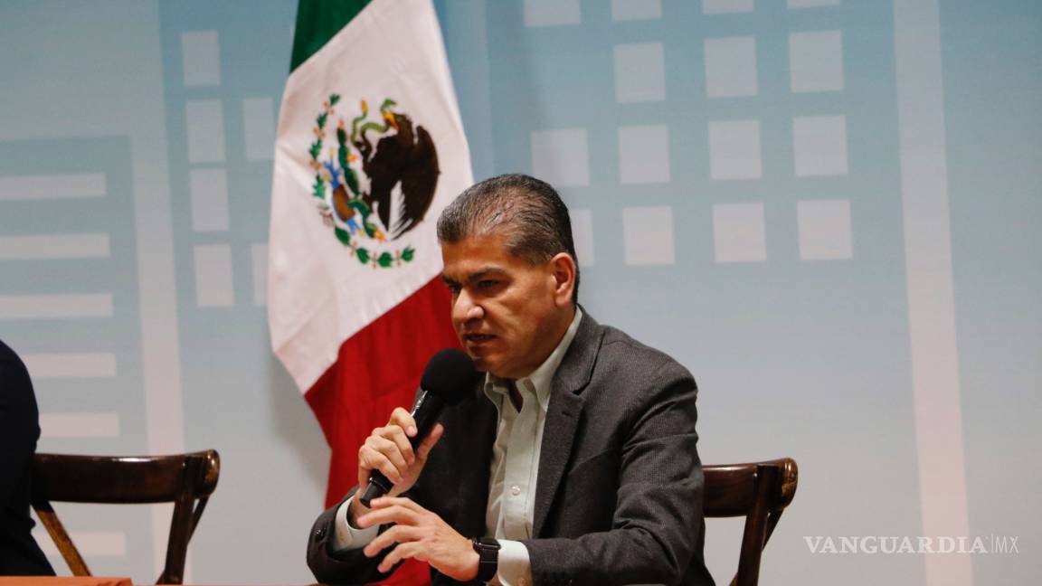 Ofrece Gobierno de Coahuila a contribuyentes paquete de estímulos fiscales