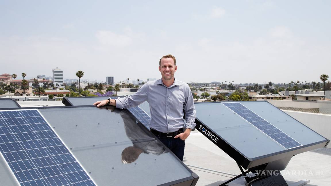 $!¡Fascinante!, hidropaneles que extraen agua del aire