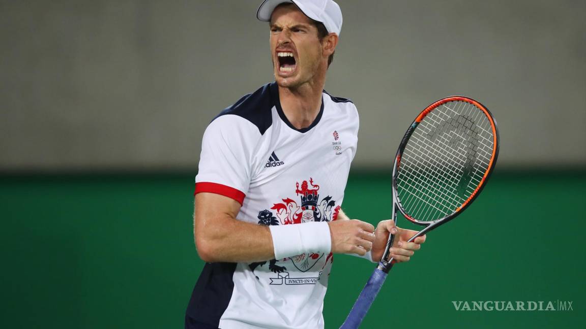 ‘Murray no volverá a ganar un Grand Slam’, asegura Henman
