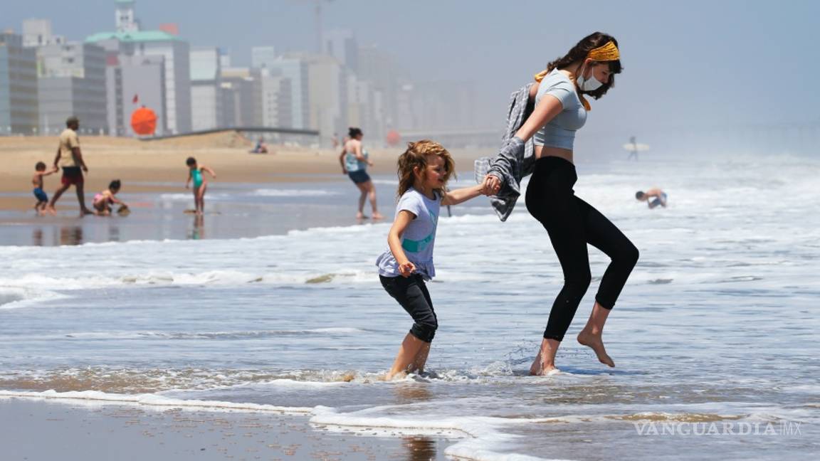 $!Así es nuestra nueva normalidad, aprendiendo a vivir con el nuevo coronavirus (foto)