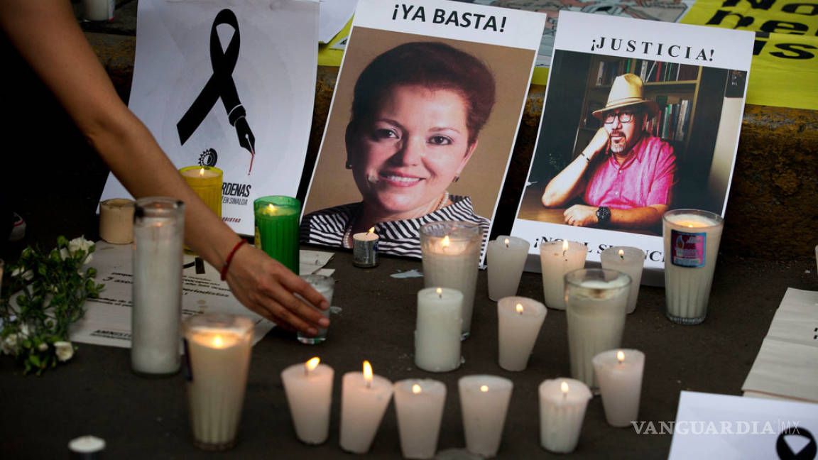 En 2018, 99 periodistas fueron asesinados: UNESCO