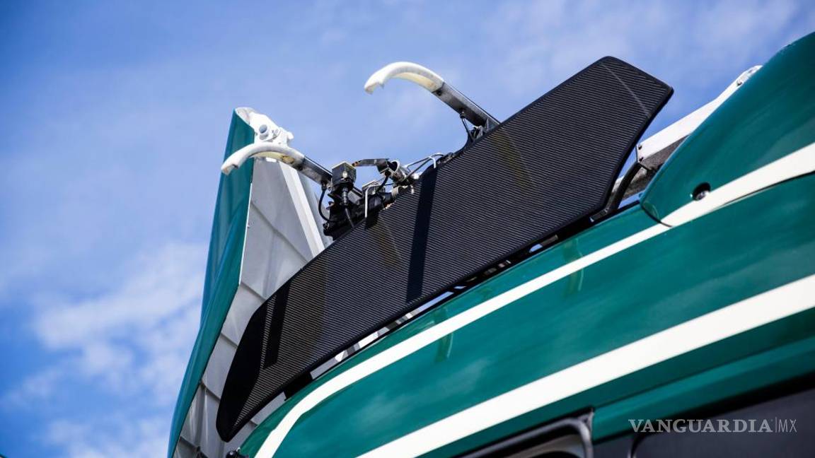 $!eHighway, la primera autopista eléctrica