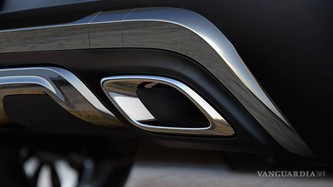 $!Chevrolet Trailblazer 2021 se estrena como el hermano mayor de Trax