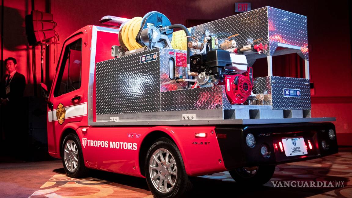 $!Mira las novedades tecnológicas en CES 2020