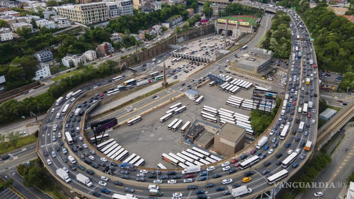 $!“Las tarifas por atascos son una oportunidad generacional”, detalló John McCarthy, portavoz de la Autoridad de Transporte Metropolitano de Nueva York (MTA).