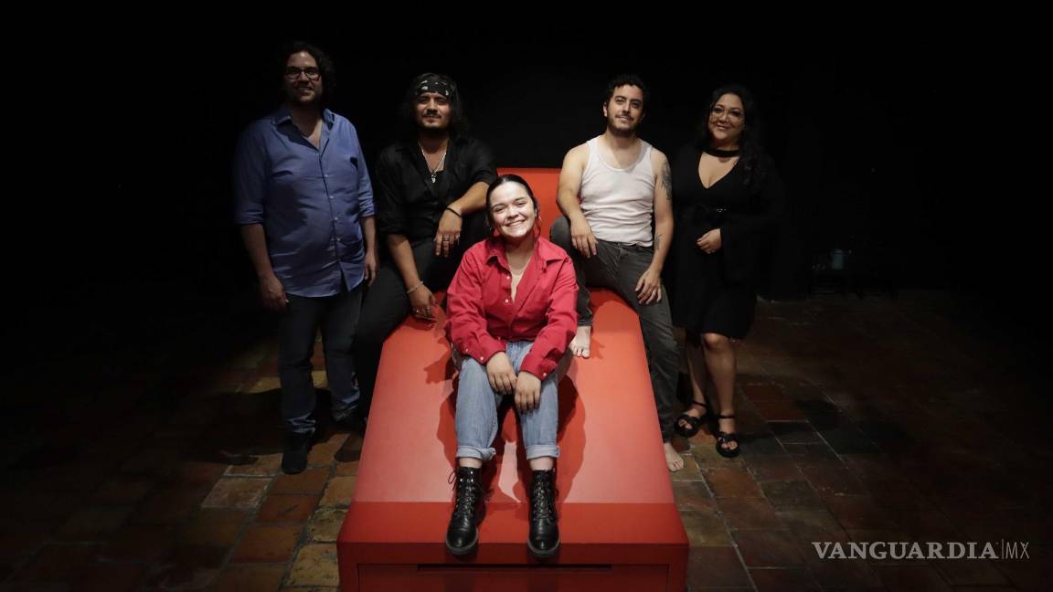 $!‘Todos somos Marcos’: Un amor dividido por los ideales