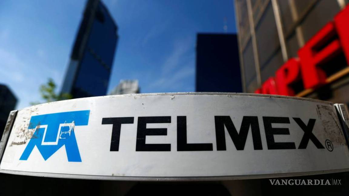 Telmex informa que servicio de Infinitum está 100% restablecido