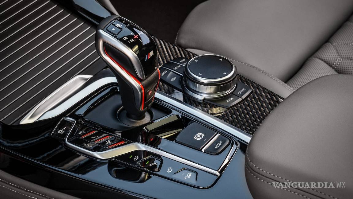 $!BMW X3 y X4 M 2020, hasta 510 hp para volar en el circuito