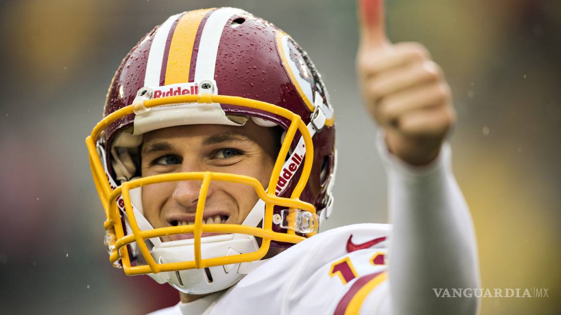 $!Von Miller se convierte en agente de Kirk Cousins, lo quiere en Broncos