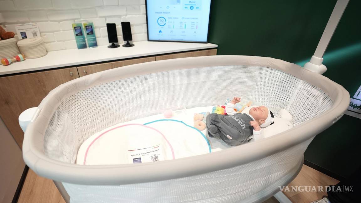 Para algunos estos son ‘los peores productos en exhibición’ en la CES 2025 en Las Vegas