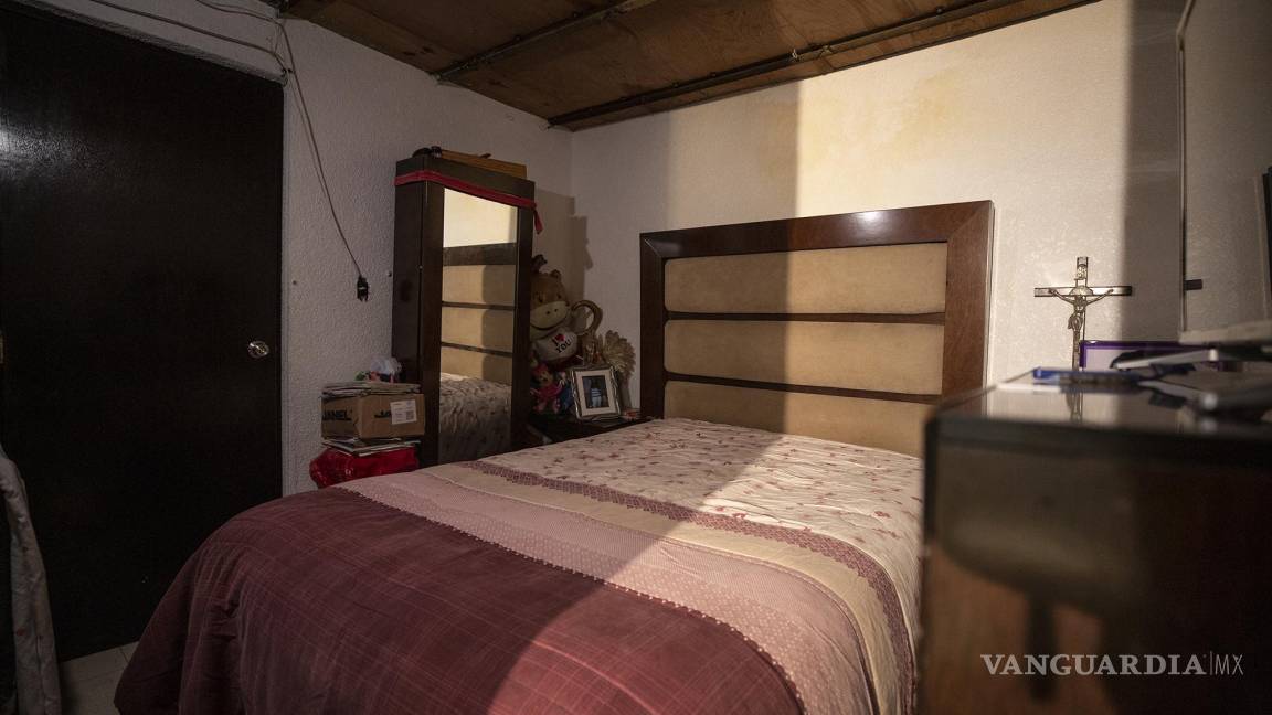 Cuartos vacíos: el proyecto de concientización que “renta” la habitación de una mujer desaparecida en México