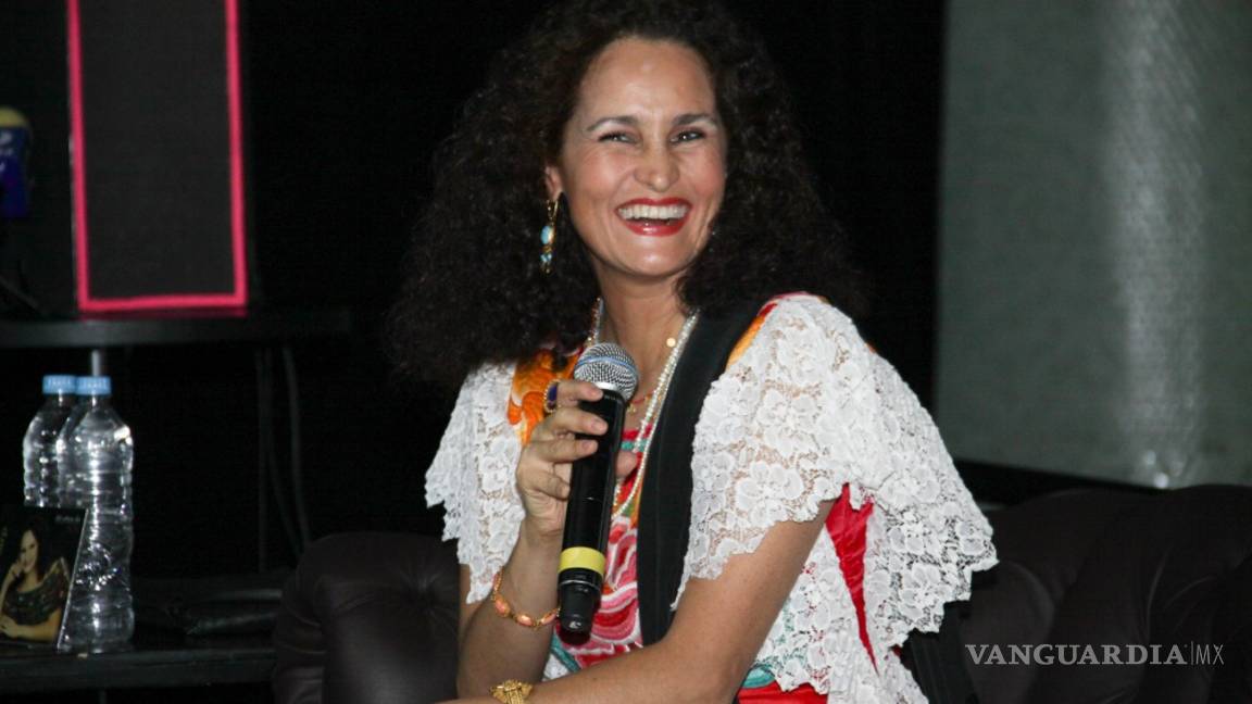 $!Lila Downs y artistas oaxaqueñas darán concierto a favor de víctimas de sismo