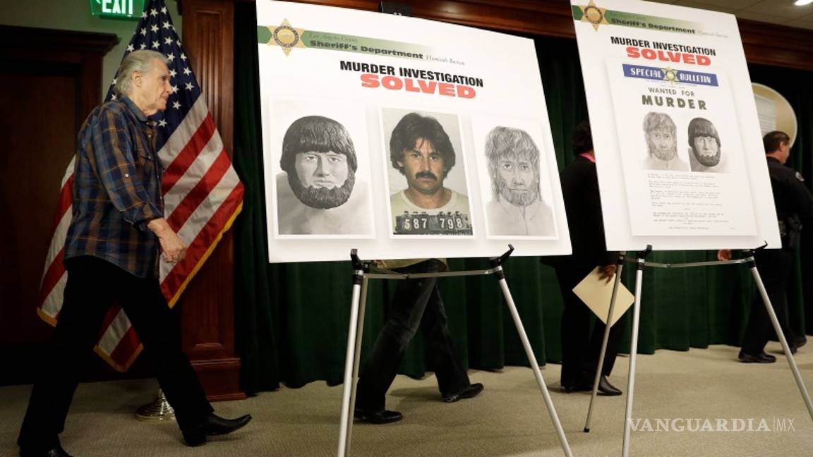 $!Sospechoso de asesinar a exesposa de Bill Medley está muerto