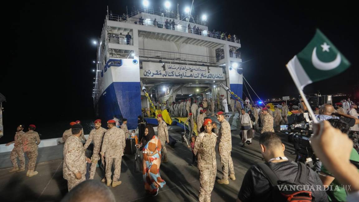 ¿Y la tregua? Siguen atrapados en Sudán mientras las facciones en guerra ignoran el pacto
