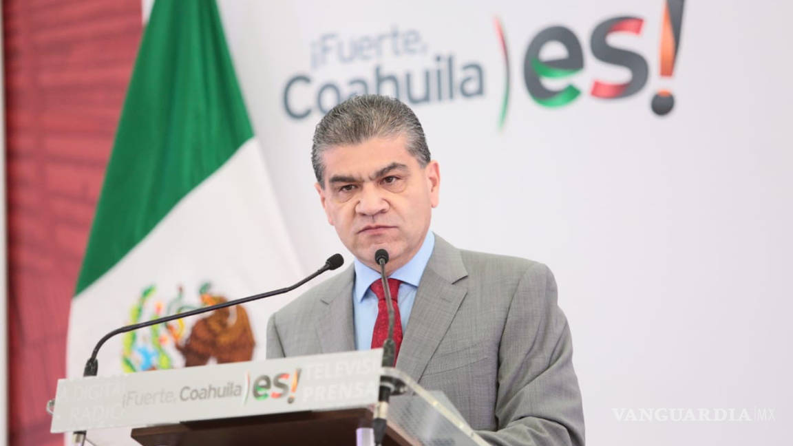 Coahuila sobresale en electrificación