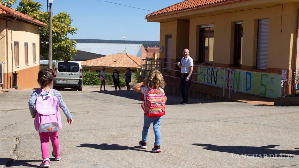 Mortalidad infantil está en su mínimo histórico, Unicef teme un repunte