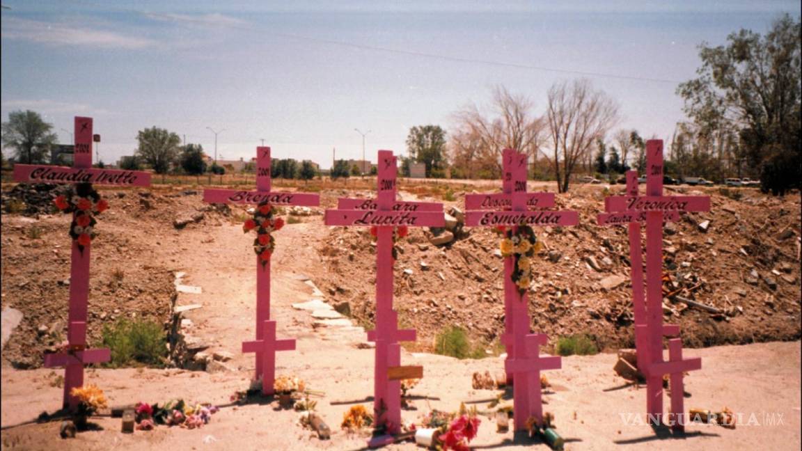 Repuntan feminicidios en Ciudad Juárez; en diciembre hubo 12 casos