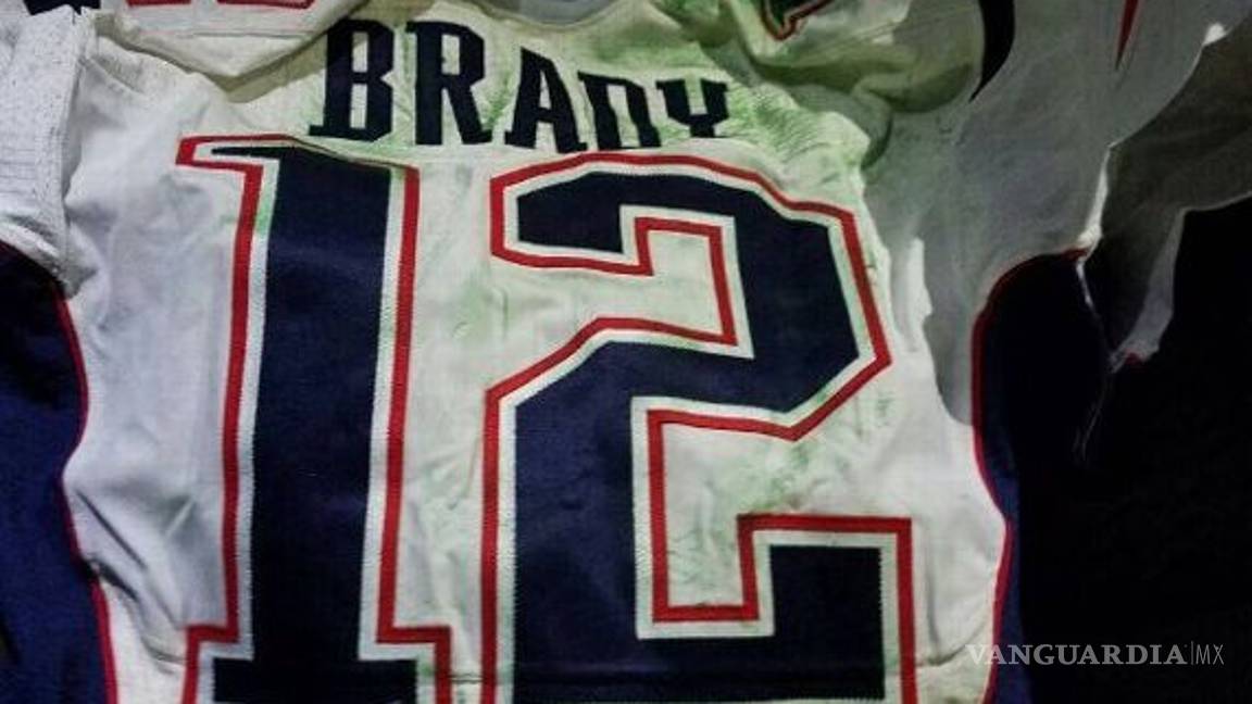 $!Autoridades dan a conocer los artículos robados por periodista mexicano