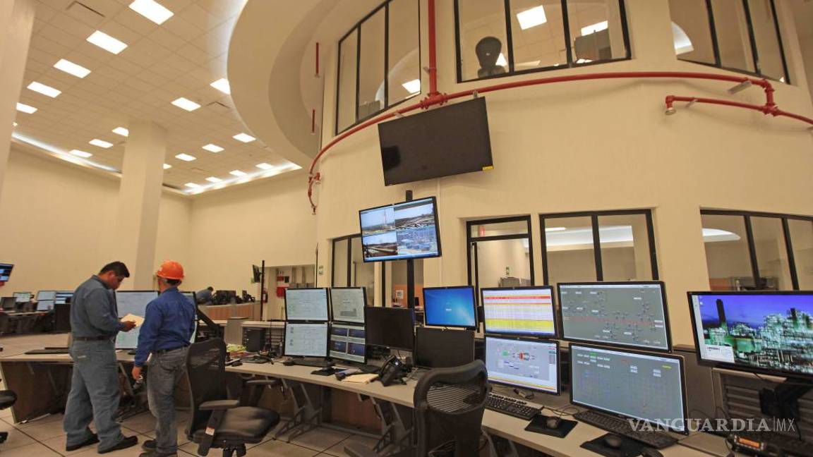 $!Etileno XXI, el mayor complejo petroquímico de América Latina